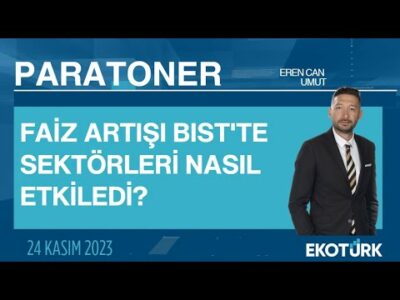 Doç. Dr. Caner Özdurak | Üzeyir Doğan | Eren Can Umut | Paratoner