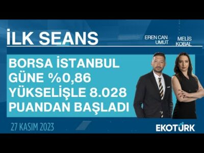 Volkan Dükkancık | Şebnem Ayabakan | Eren Can Umut | Melis Kobal | İlk Seans