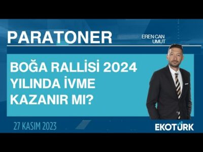 Oytun Es | Aydın Eroğlu | Eren Can Umut | Paratoner