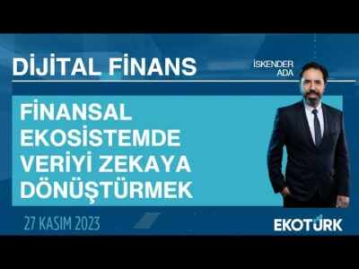 Rasim Eğri | İskender Ada | Dijital Finans