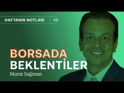 Banka hisseleri coştu! Neden? TL yatırım için ciddi alternatif! & Gram altında rekor | Murat Sağman
