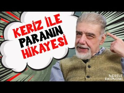 Fatih Terim Fonu: keriz ile paranın hikayesi & IMF gelirse para yağar, dolar düşer! |Atilla Yeşilada