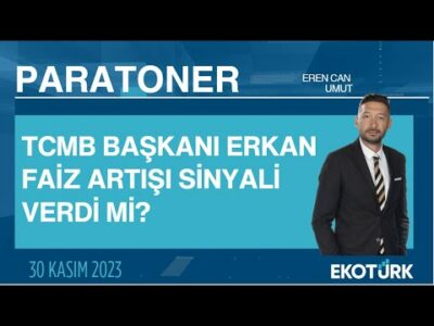 Mehmet Ali Yıldırımtürk | Doç. Dr. Cem Çakmaklı | Eren Can Umut | Paratoner