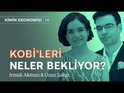 Enflasyon, devalüasyon, üretim & istihdam: Ekonomik krizde KOBİ olmak | Kimin Ekonomisi