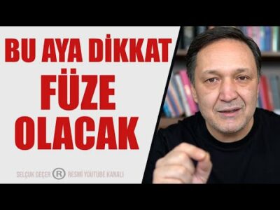 FÜZE OLACAK