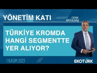 Yönetim Katı | Mustafa Selçuk Çevik | Cenk Akyoldaş