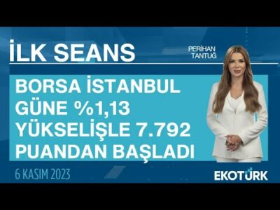 Volkan Dükkancık | Şebnem Ayabakan | Perihan Tantuğ | İlk Seans