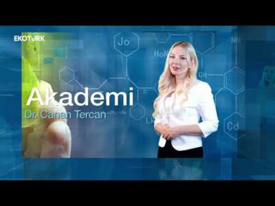 Akademi | Tayfun Tuncay Tosun | Dr. Canan Tercan 05.11.2023