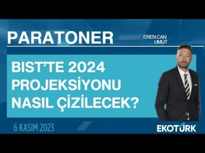 Serhat Latifoğlu | Çağlar Toros | Eren Can Umut | Paratoner