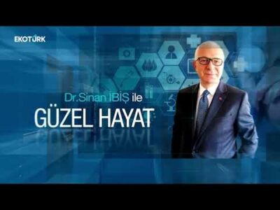 Turizmin insanların yaşam refahına katkıları | Uzman Dr. Sinan İbiş | Güzel Hayat