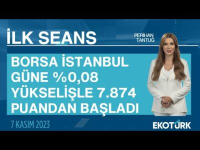 Prof. Dr. Yusuf Kaderli | Üzeyir Doğan | Perihan Tantuğ | İlk Seans