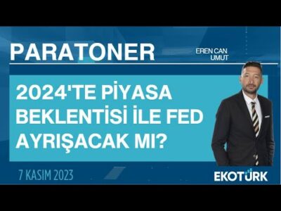 Kayhan Tezcan | Candaş Atalay | Eren Can Umut | Paratoner