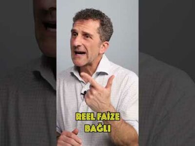 Dolarda 1990'lara mı döndük? | Ömer Rıfat Gencal #dolar #shorts #ekonomi