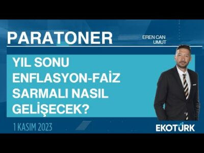 Barışcan Yücel | Sertaç Ekeke | Eren Can Umut | Paratoner