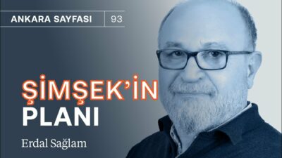 Tehlikeli bir oyun oynanıyor: Ücret zamları enflasyona yenilecek! & İç talep azalıyor | Erdal Sağlam
