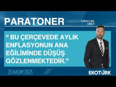 Şevket Sayılgan | Eren Can Umut | Paratoner
