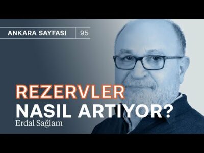 Büyük riskler var, hataya yer yok! Mevduat faizinde yarış! Rezervde 'bıyıklı' etkisi | Erdal Sağlam