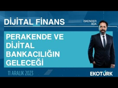 Pınar Yılmaz | İskender Ada | Dijital Finans