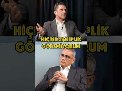 Bu rezervler bizim mi? | Kerim Rota & Ömer Rıfat Gencal
