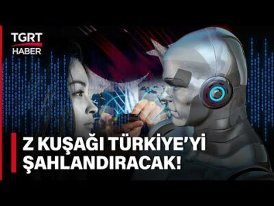 E-İhracat İçin İlk Nereden Başlanmalı? İşte Uzmanından E-İhracatın Püf Noktaları – TGRT Haber