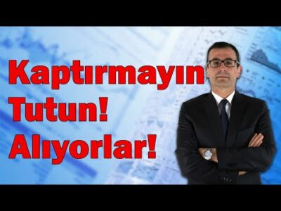 Kaptırmayın! Tutun! Alıyorlar!