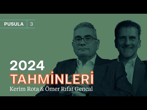 Türkiye'nin büyüklüğünün farkında değil! | Hafize Gaye Erkan röportajı | Kerim Rota & Ömer Gencal