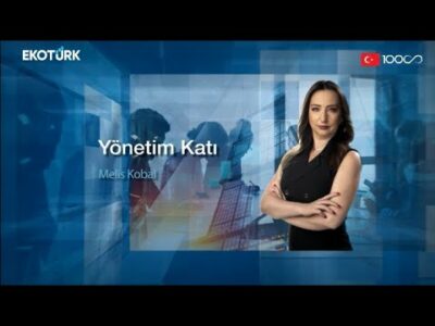 Yönetim Katı | Elif Bilgehan Müftüoğlu | Melis Kobal