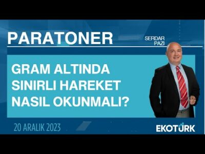 Arda Çoşar | Sertaç Ekeke | Serdar Pazı | Paratoner