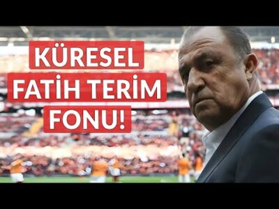 Küresel Fatih Terim Fonu - Dünyanın Haberi 387 - 03.12.2023