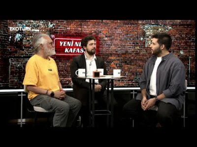 Sonat Kaymaz ve Ömer Erkmen ile Yeni Nesil Kafası 53.Bölüm