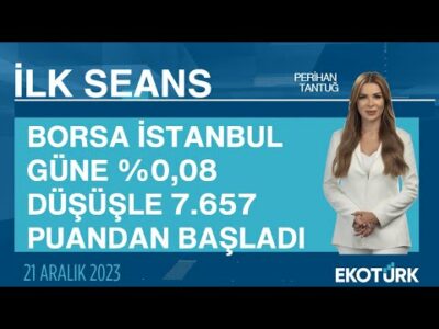 Selçuk Gönençler | Perihan Tantuğ | İlk Seans