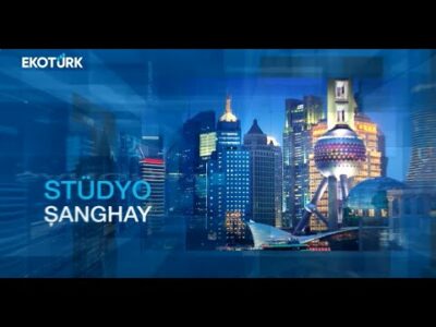 Stüdyo Şanghay | Noyan Rona | Tuba Aşıcı