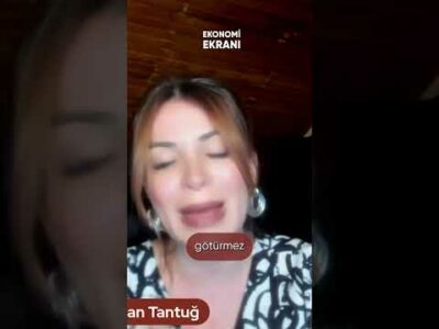 Yabancı Girerken Borsa Neden Yükselmiyor ? | Perihan Tantuğ | Ekonomi Ekranı