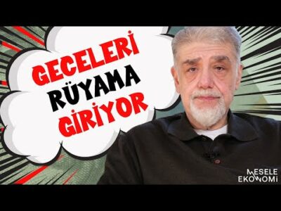 Borsada işler kötüleşecek! İmamoğlu ve Yavaş kazanır mı? Türkiye bir nesli kaybetti| Atilla Yeşilada