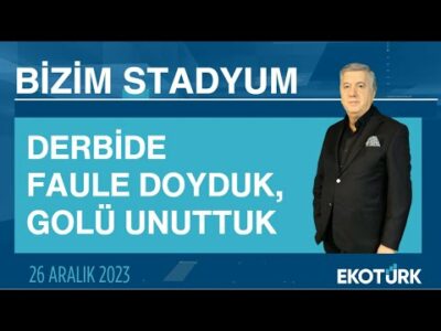 Zirvede sessiz gece! | Süper Kupa'ya doğru | Ziya Doğan | Fatih Akyel | Faik Çetiner | Bizim Stadyum