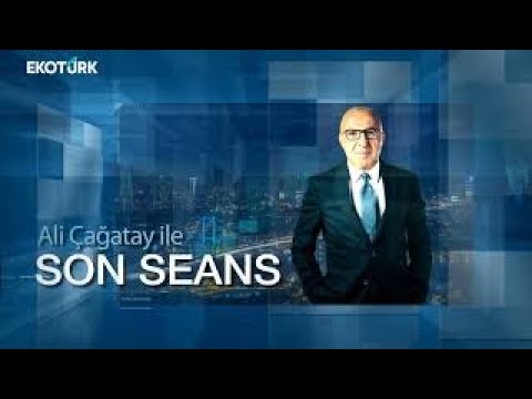 Son Seans | Prof. Dr. Dündar Murat Demiröz | Doç. Dr. Hakkı Öztürk | Ali Çağatay 04.12.2023