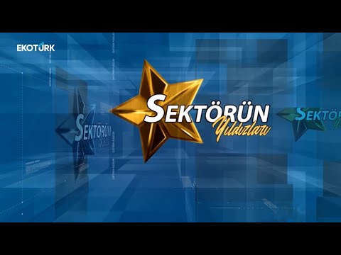 Melih Kıral  | Alparslan Batur | Sektörün Yıldızları