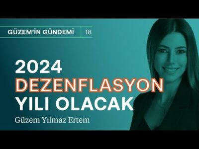 Erkan'ın New York çıkarması & Yabancıların endişesi: Ekonomi yönetimi değişir mi? Güzem Yılmaz Ertem