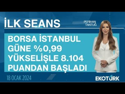 Ali Acer | Doç. Dr. Gökhan Işıl | Perihan Tantuğ | İlk Seans