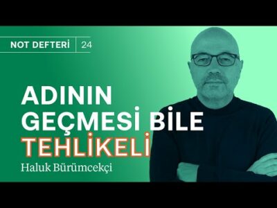 Ekonomide hava bozuluyor! & Faiz indirimi sözünün geçmesi bile tehlikeli | Haluk Bürümcekçi