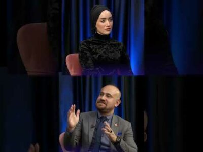 Davut Öksüz: "Fenomenlere Yönelik Bir Operasyon Başlatılacak!" #shorts