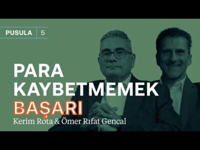 Gaye Erkan krizi: Şeffaflık yok, belirsizlik çok & Para kaybetmemek başarı| Ömer Gencal & Kerim Rota