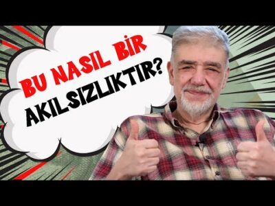 Bu nasıl bir akılsızlıktır! Gaye Erkan'ın suçu kadın olmak mı? & Faiz 70'e çıkmalı | Atilla Yeşilada