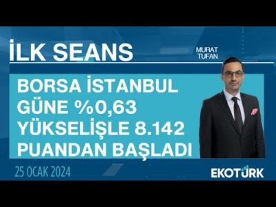 Ali Acer | İrem Özbay | Tolga Uysal | Murat Tufan | İlk Seans