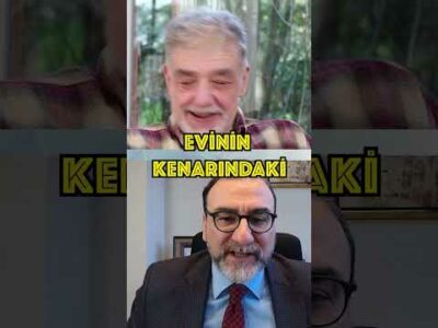 Kim haklı? İstanbul'da ev fiyatları fahiş mi? | Atilla Yeşilada & Ahmet Büyükduman kapışması