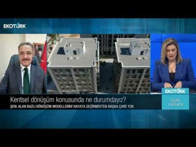 Gün Ortası | Dr. Nihat Şen | Yusuf Tümay | Tuba Aşıcı