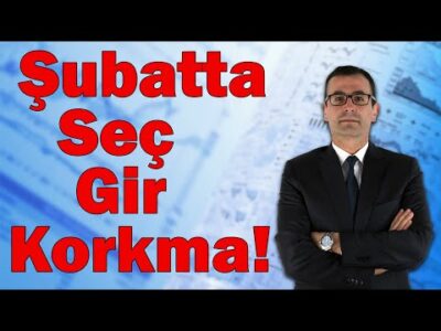 Şubatta Seç, Gir, Korkma!