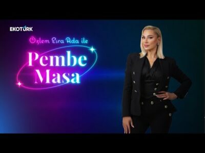 Pembe Masa | Altay | Özlem Ada | 60.Bölüm