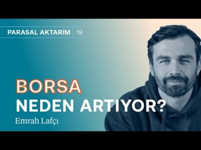 Dolarda kırmızı alarm! & CDS düşmüyor, rezerv eriyor | Fed, Evergrande & BoE | Emrah Lafçı