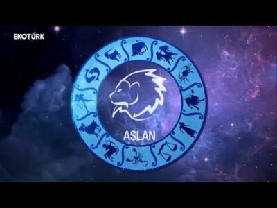 Aslan burcunu 2024'te neler bekliyor?